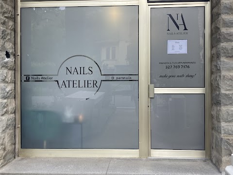 Nails Atelier