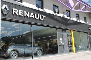 Renault Verbania - Sab Srl