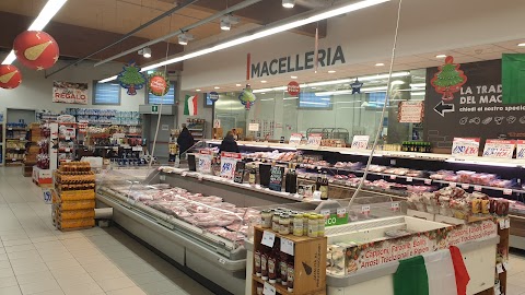 Alì supermercati - Via Di Fulvio