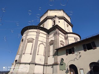 Chiesa di Santa Maria del Monte dei Cappuccini