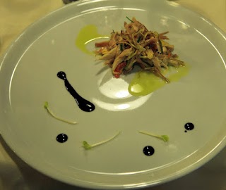 Ristorante Enoteca Parlapà