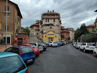 Teatro Garbatella