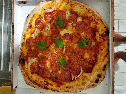 Pizzeria Rustichella