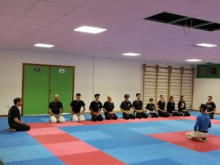 Scuola di Sicurezza e Difesa Personale Kaisendo - JuJitsu