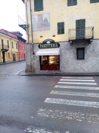 Panetteria