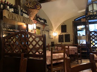 Trattoria San Ferdinando