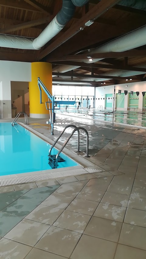 Piscine Agua Center San Felice sul Panaro