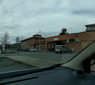 Ospedale SS. Annunziata di Varzi