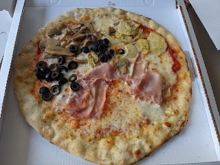 Pizzeria 11a Est Albarella
