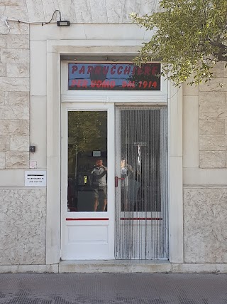 Parrucchiere per uomo dal 1914 (barber shop)