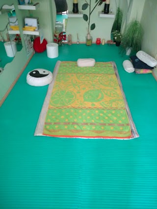 Studio Star Meglio - Shiatsu con Silvia | Trattamenti Shiatsu, Thai Massaggio, Reiki