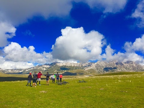 Majellando Escursioni in Abruzzo