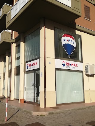 Agenzia Immobiliare RE/MAX Casa Club Caltanissetta