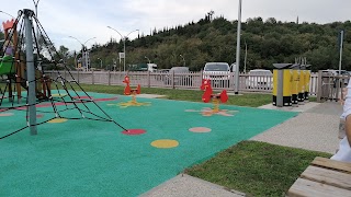 Parco giochi per bambini