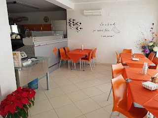 Pizzeria Prima classe