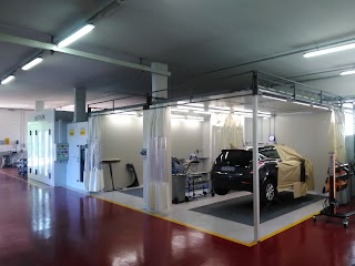 Assistenza Ford Autoservice s.r.l.