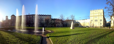 Centro Sportivo Collegio San Giuseppe Torino