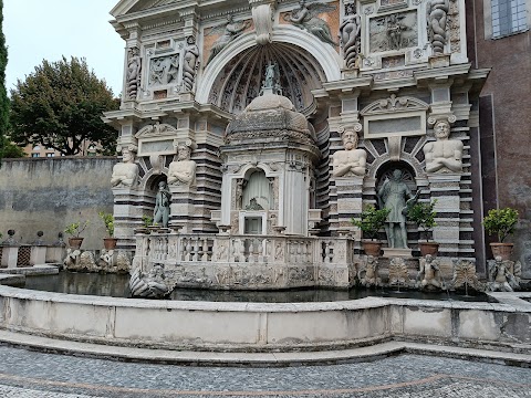 Villa d'Este