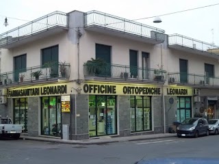 Officine Ortopediche Leonardi