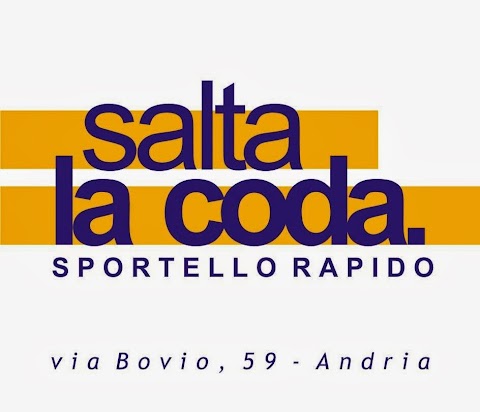 Salta La Coda