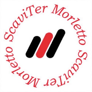 ScaviTer Morletto