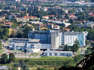 Urologo ospedaliero