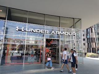 Under Armour Gae Aulenti