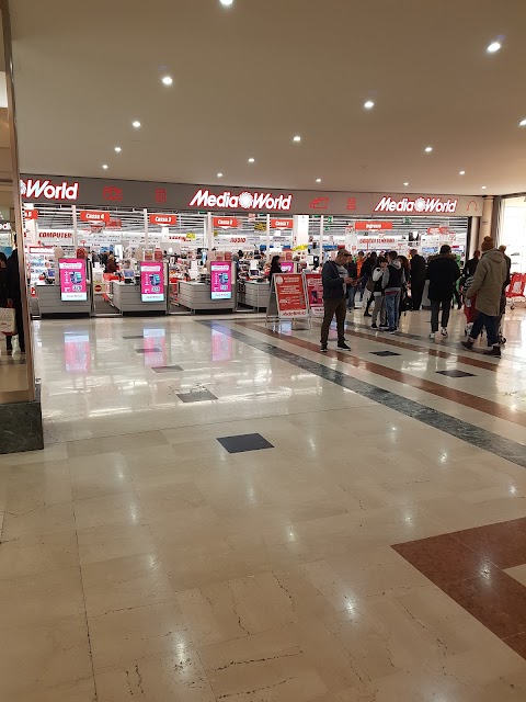 MediaWorld Modena