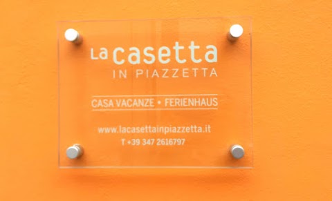 La Casetta In Piazzetta