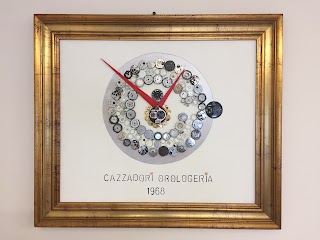 Laboratorio Orologeria Cazzadori