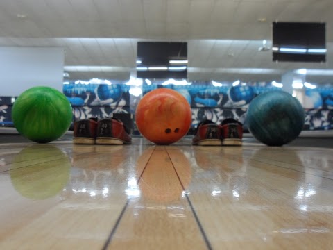 Bowling Timecity