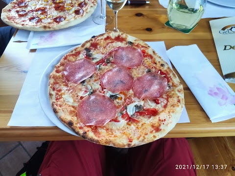 Pizzeria Bar Alpi