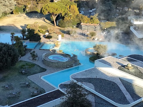 Hotel Splendid - Galzignano Resort Terme & Golf