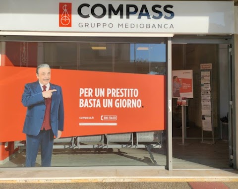 Prestito Compass San Donà di Piave Gruppo Mediobanca