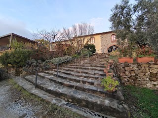 Agriturismo Il Pianaccio