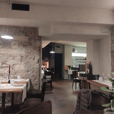 Antica Locanda Al Magnano (S.R.L.)