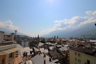 Appartamento Aosta Panoramica - Solo Affitti Brevi