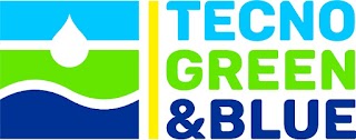 TecnoGreen&Blue