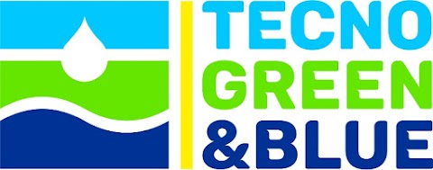 TecnoGreen&Blue