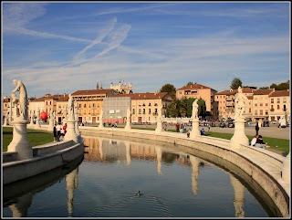 Car Sharing - Prato della Valle