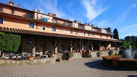 Fattoria degli Usignoli