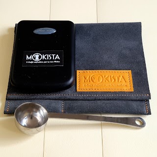 Mokista - Il Caffè definitivo per la tua Moka