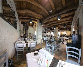 Taverna del Torchio