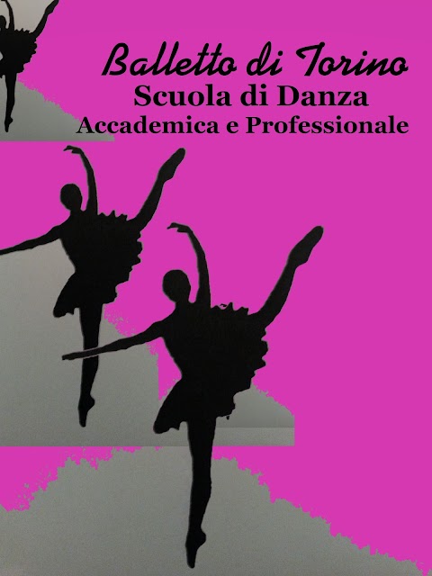 Scuola Di Danza Balletto di Torino