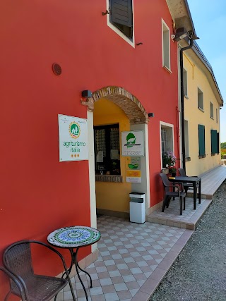 Agriturismo "Le Gazze"