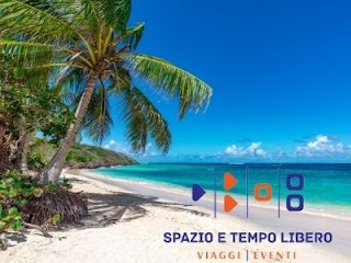 Agenzia di Viaggi Spazio e Tempo Libero