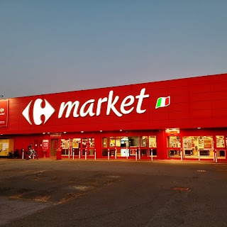 Carrefour Market - Legnano Pionieri dell'aria Legnanesi