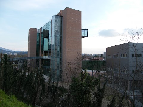 Università degli Studi di Perugia - Facoltà di Medicina e Chirurgia