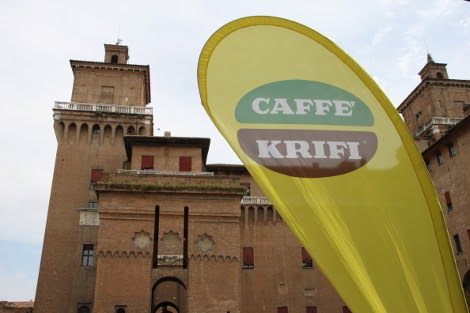 Torrefazione Caffè Krifi