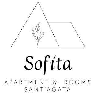Sofíta Sant'Agata di Militello - Rooms & Apartament